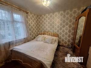 Дом 58м², 1-этажный, участок 8 сот.  