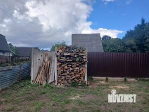 Дом 25м², 2-этажный, участок 10 сот.  