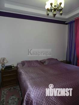 Дом 362м², 4-этажный, участок 7 сот.  