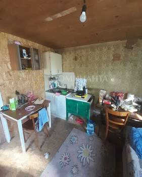 Дом 56м², 2-этажный, участок 719 сот.  