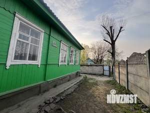 Дом 119м², 1-этажный, участок 12 сот.  