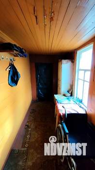 Дом 140м², 1-этажный, участок 11 сот.  