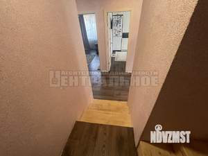 Таунхаус 90м², 2-этажный, участок 4 сот.  