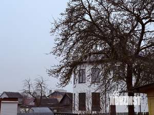 Дом 242м&sup2;, 2-этажный, участок 6 сот.  