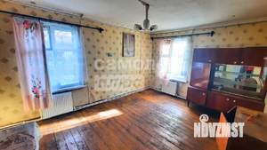 Дом 70м², 1-этажный, участок 6 сот.  