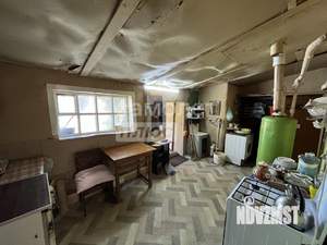 Дом 84м², 1-этажный, участок 12 сот.  