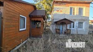 Дом 80м², 2-этажный, участок 7 сот.  