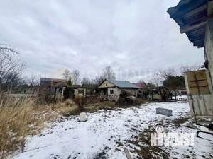 Дом 61м², 2-этажный, участок 7 сот.  