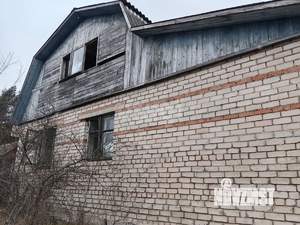 Дом 65м², 2-этажный, участок 9 сот.  