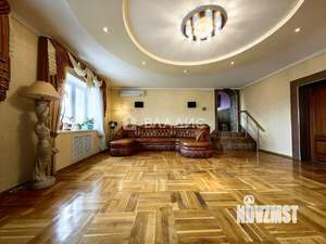 Дом 410м², 2-этажный, участок 10 сот.  