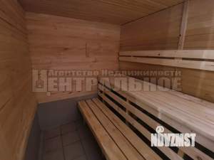 Дом 50м², 1-этажный, участок 8 сот.  