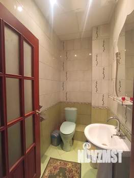 Дом 286м&sup2;, 3-этажный, участок 12 сот.  