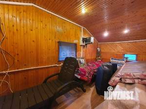 Дом 60м², 2-этажный, участок 11 сот.  