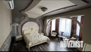 Дом 320м², 3-этажный, участок 8 сот.  