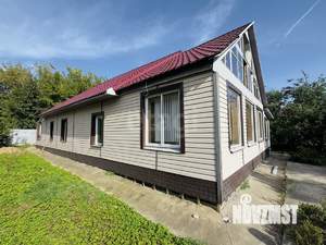 Дом 83м², 2-этажный, участок 21 сот.  