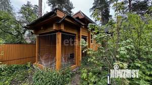 Дом 120м², 2-этажный, участок 9 сот.  