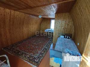 Дом 54м², 2-этажный, участок 7 сот.  