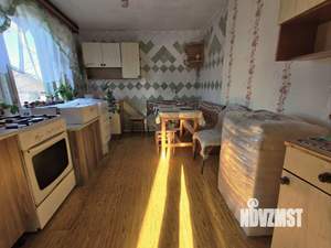 Дом 65м&sup2;, 1-этажный, участок 3 сот.  