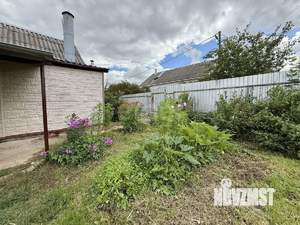 Дом 65м², 1-этажный, участок 6 сот.  