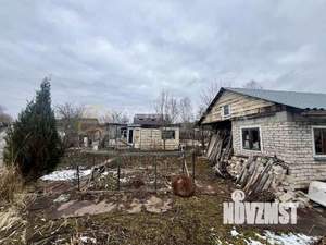 Дом 61м², 2-этажный, участок 7 сот.  