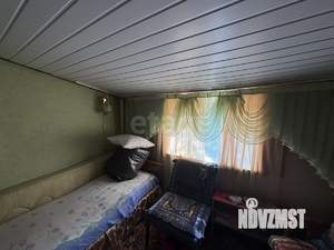 Дом 20м², 1-этажный, участок 5 сот.  