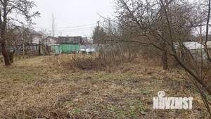 Дом 15м², 1-этажный, участок 8 сот.  