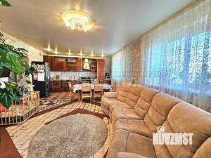 Дом 600м², 4-этажный, участок 6 сот.  