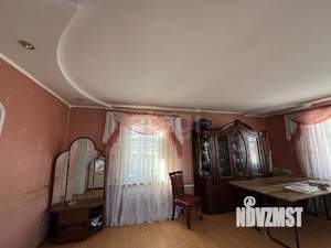 Дом 119м², 1-этажный, участок 16 сот.  
