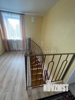 Дом 126м², 2-этажный, участок 18 сот.  