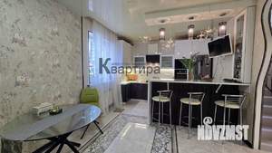 Коттедж 126м&sup2;, 2-этажный, участок 7 сот.  