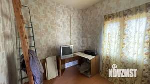 Дом 20м², 1-этажный, участок 27 сот.  