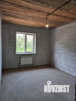 Дом 120м², 1-этажный, участок 6 сот.  