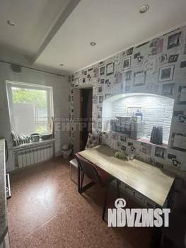 Дом 90м², 1-этажный, участок 7 сот.  