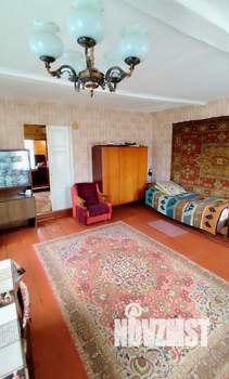 Дом 140м², 1-этажный, участок 11 сот.  