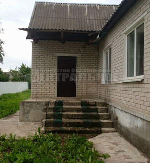 Дом 140м², 2-этажный, участок 727 сот.  