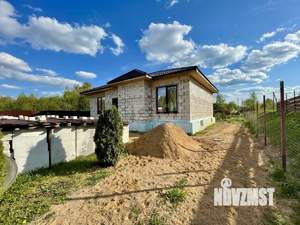 Дом 232м², 2-этажный, участок 16 сот.  