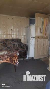 Дом 50м², 2-этажный, участок 9 сот.  