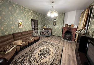 Дом 239м², 2-этажный, участок 10 сот.  