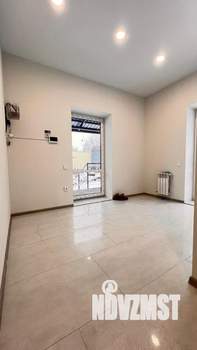 Таунхаус 310м², 3-этажный, участок 4 сот.  