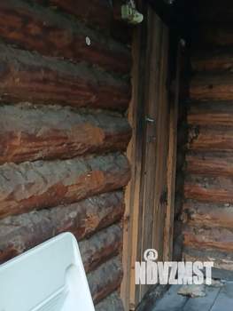 Дом 72м², 1-этажный, участок 6 сот.  