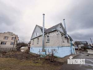 Дом 280м², 2-этажный, участок 14 сот.  