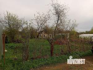 Дом 10м², 1-этажный, участок 6 сот.  