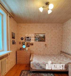 Дом 158м², 1-этажный, участок 12 сот.  