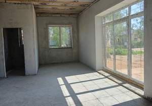 Дом 200м², 1-этажный, участок 8 сот.  