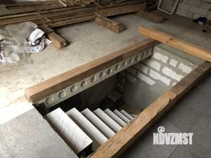 Дом 318м², 4-этажный, участок 10 сот.  