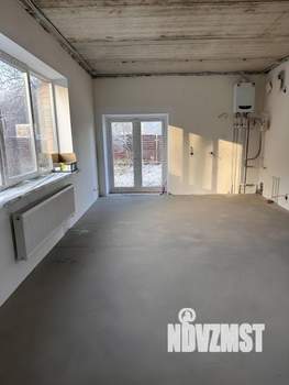 Дом 150м², 2-этажный, участок 9 сот.  