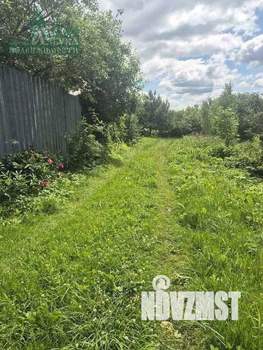 Дом 18м², 1-этажный, участок 6 сот.  