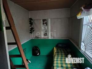 Дом 40м², 2-этажный, участок 11 сот.  