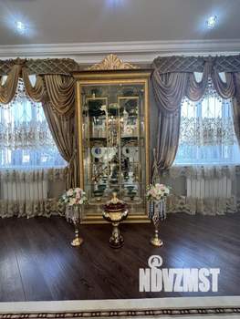 Дом 257м², 2-этажный, участок 33 сот.  