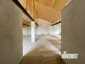 Таунхаус 394м², 2-этажный, участок 18 сот.  